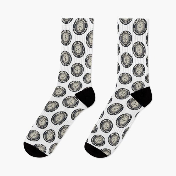 Item preview, Greendale Community Inspired Retro Design for Fans of Quirky College Life designed and sold by Luna1706.