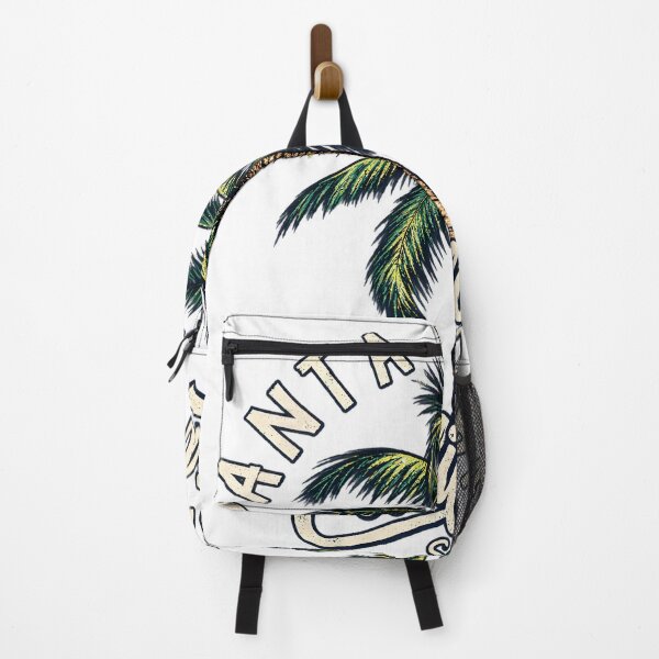 Item preview, Santa Barbara California Surf the Sun Palm designed and sold by JAZZY-DESIGN.