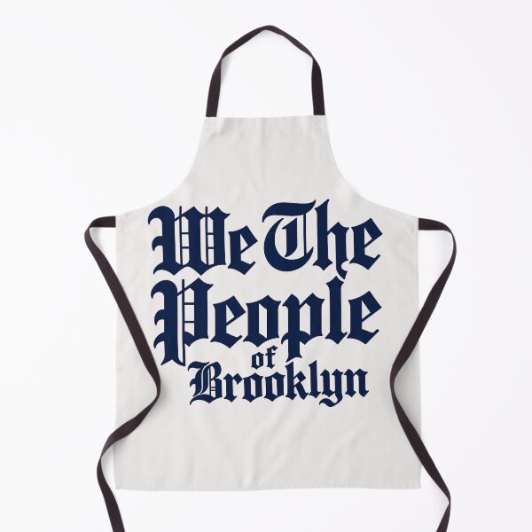 Item preview, We-The-People-of-Brooklyyn-2026 designed and sold by Surface-Fds.