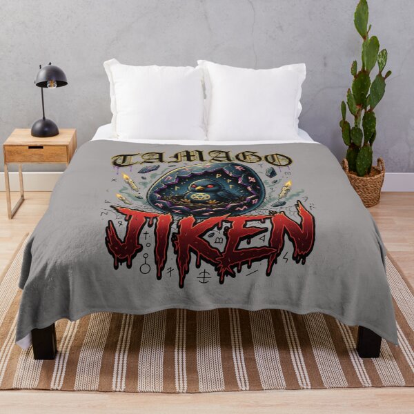 Item preview, TAMAGO JIKEN Dead Chick Egg Meme Shirt-63 designed and sold by NicolasFischer.
