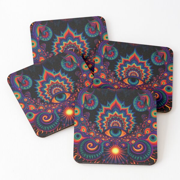 Item preview, Inner Visualization designed and sold by PaigeCompositor.