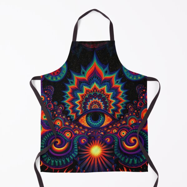 Item preview, Inner Visualization designed and sold by PaigeCompositor.