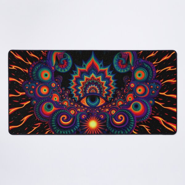 Item preview, Inner Visualization designed and sold by PaigeCompositor.