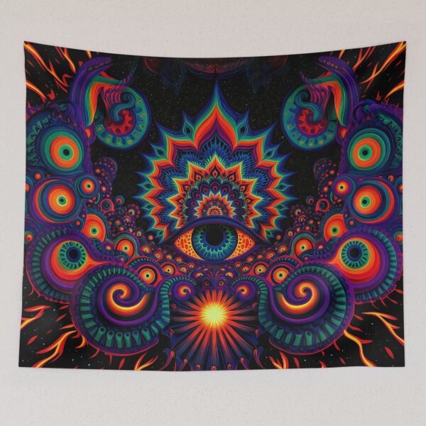 Item preview, Inner Visualization designed and sold by PaigeCompositor.