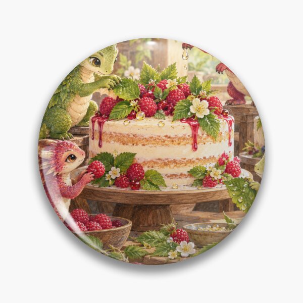 Item preview, Moss Dragon Pastry designed and sold by DrizzyV.