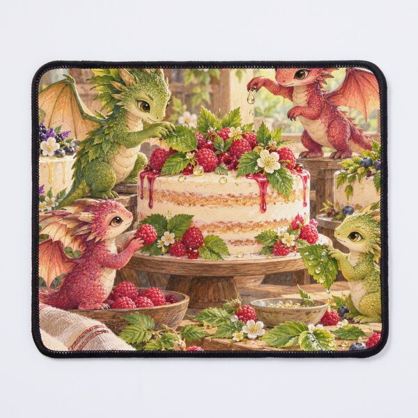 Item preview, Moss Dragon Pastry designed and sold by DrizzyV.