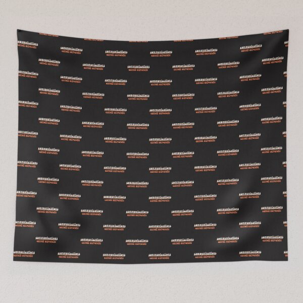 Item preview, Carroll University Communications Design for Students and Alumni designed and sold by Lunatessa.