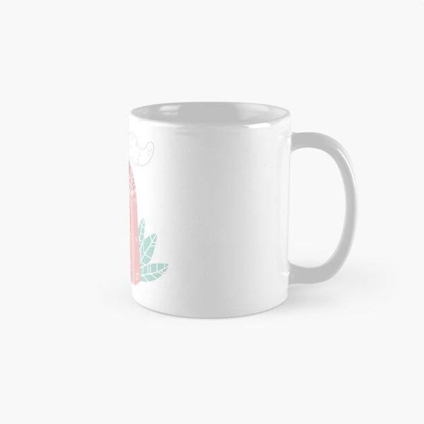 Item preview, Pink Home designed and sold by studiolilu.