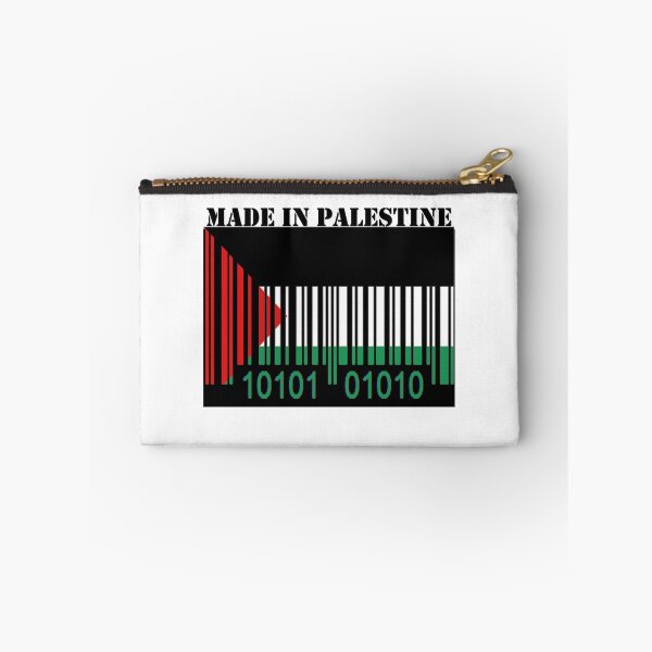 Item preview, Made in Palestine designed and sold by Netsrotj.
