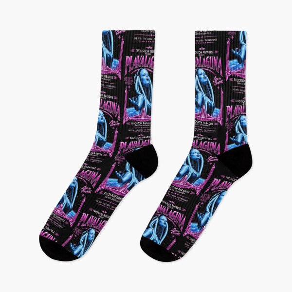 Item preview, The Fifth Element Plavalaguna (Electric Pink) designed and sold by Candywrap Studio.