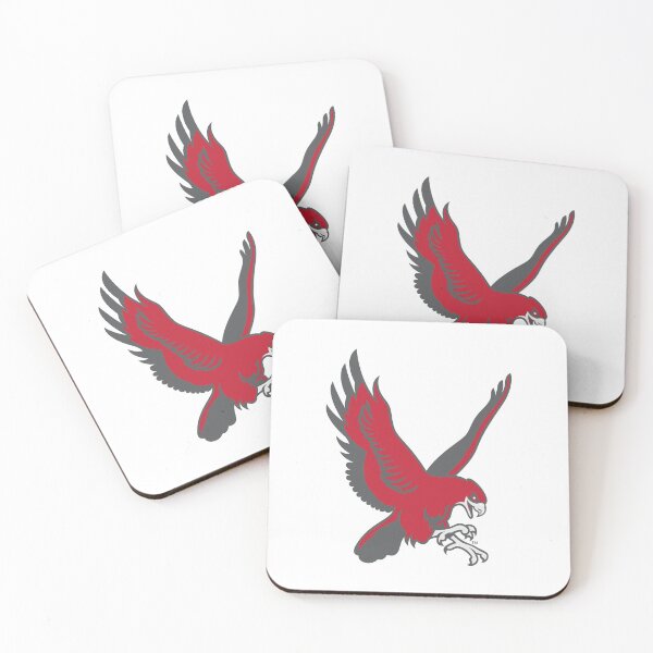 Item preview, Red Hawks Athletics Logo designed and sold by Frances P  Collins.