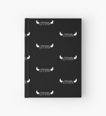 #TeamLucifer Hardcover Journal