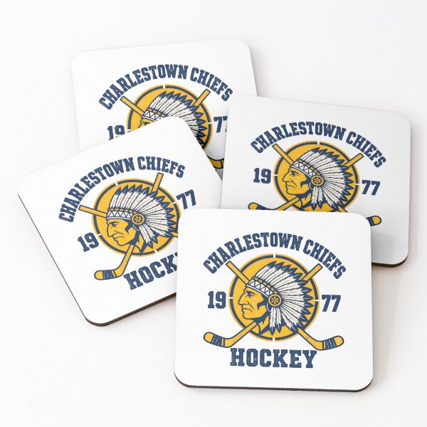 Item preview, Vintage Hockey Team Sports Retro Mascot Graphic Design designed and sold by AnnieGreene1.