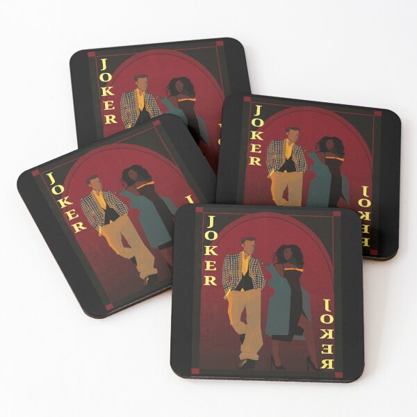 Item preview, JOKERS designed and sold by Chipps N Dipps.