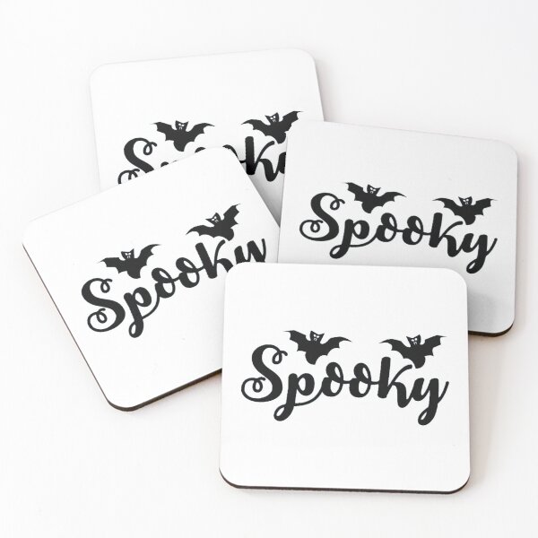 Item preview, SPOOKY designed and sold by Pabhas.