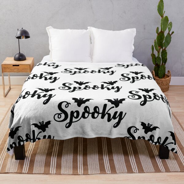 Item preview, SPOOKY designed and sold by Pabhas.