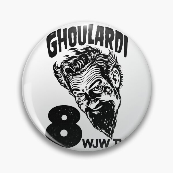 Item preview, Ghoulardi Vintage Gift designed and sold by AnnieGreene1.
