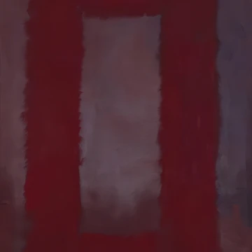 Artwork thumbnail, Mark Rothko by Rietjeeecker
