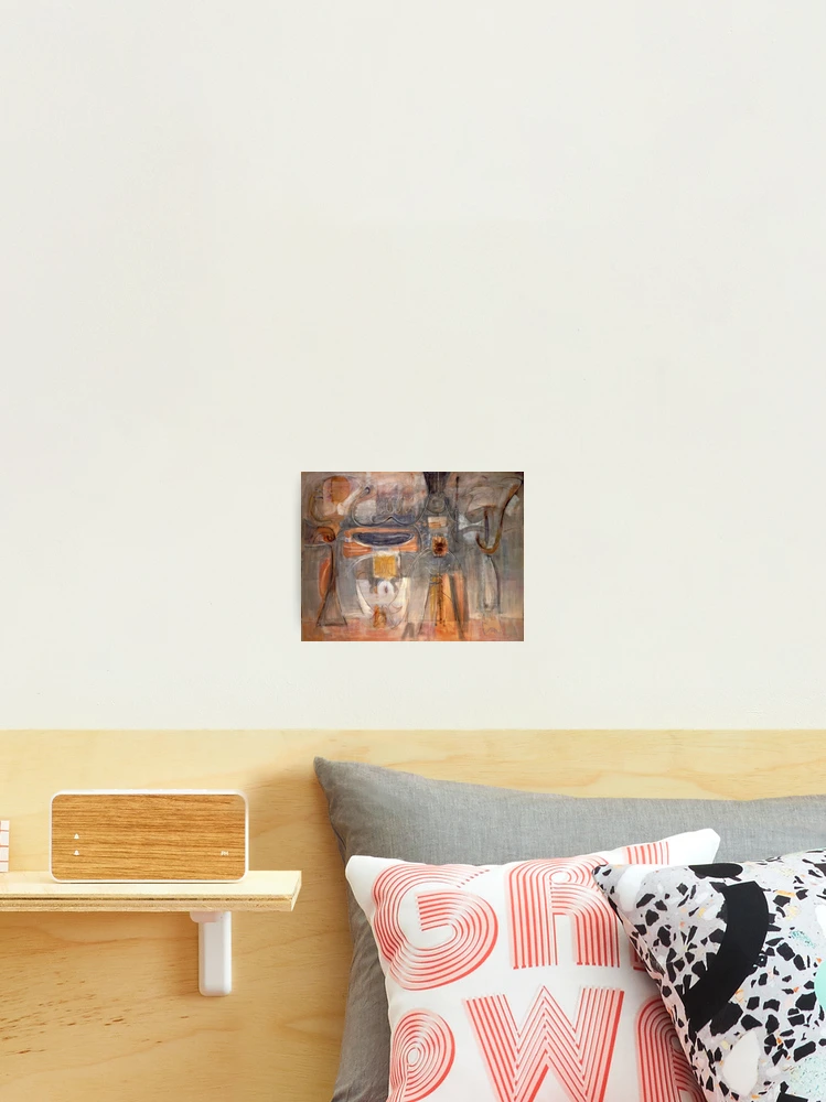 Thumbnail 2 of 3, Photographic Print, Mark Rothko designed and sold by Rietjeeecker.