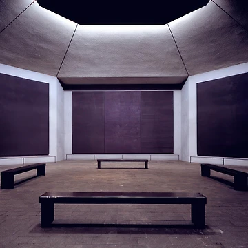 Vorschaubild zum Design Mark Rothko von Rietjeeecker