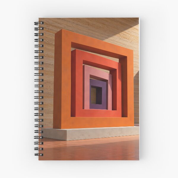 Item preview, Spaces of Color designed and sold by mindcontent.