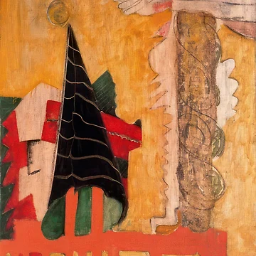 Artwork thumbnail, Mark Rothko by Rietjeeecker