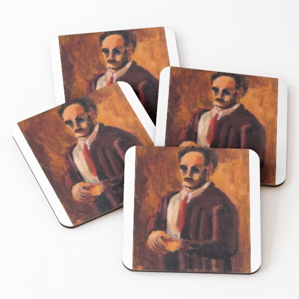 Artikelvorschau, Mark Rothko entworfen und verkauft von Rietjeeecker.