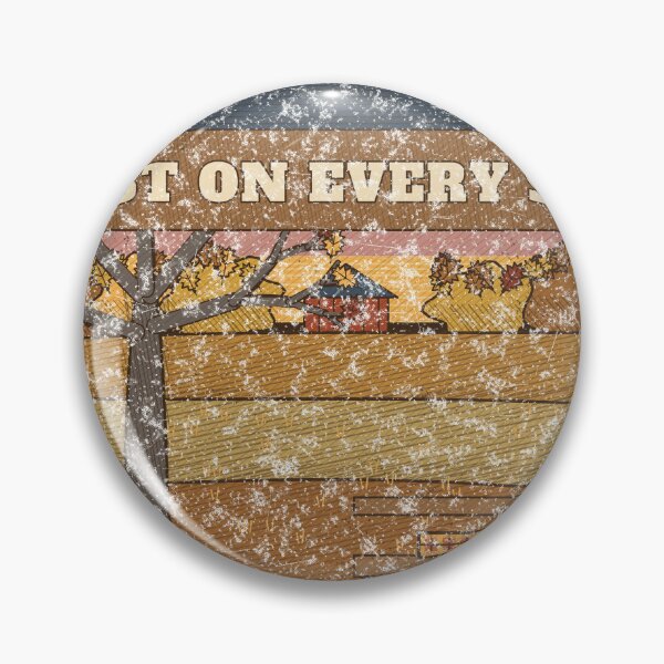 Item preview, Rest on Every Side Shirt designed and sold by T4C Tees.