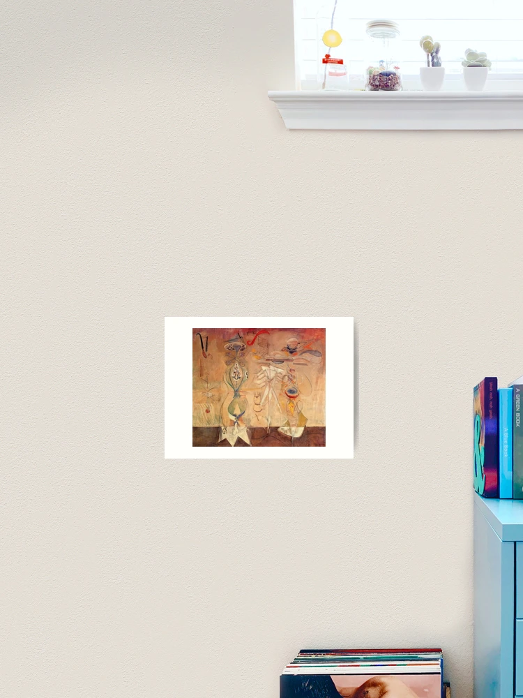 Thumbnail 2 von 3, Kunstdruck, Mark Rothko designt und verkauft von Rietjeeecker.