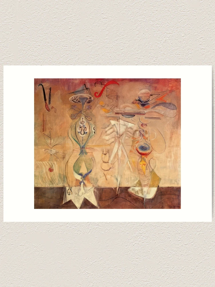 Thumbnail 1 von 3, Kunstdruck, Mark Rothko designt und verkauft von Rietjeeecker.