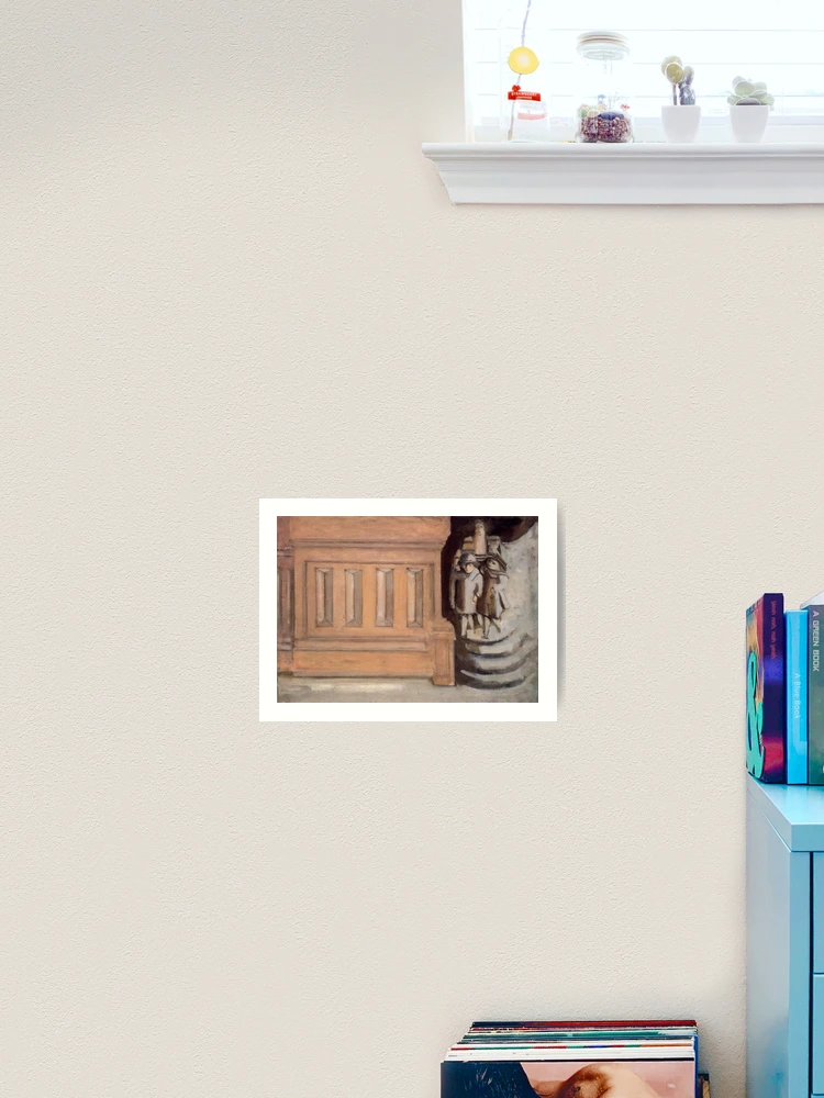 Thumbnail 2 of 3, Art Print, Mark Rothko designed and sold by Rietjeeecker.
