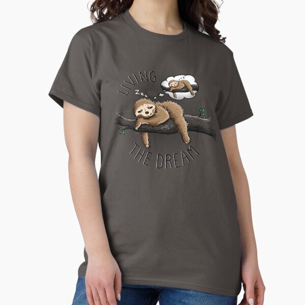 Item preview, Living the Dream designed and sold by kellabell9.