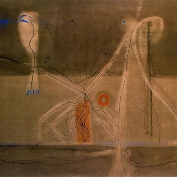 Artwork thumbnail, Mark Rothko by Rietjeeecker
