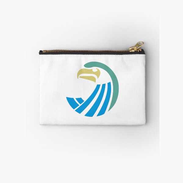 Item preview, Seahawkes Athletics Logo designed and sold by Frances P  Collins.