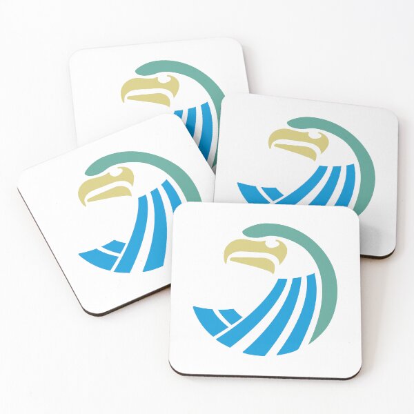 Item preview, Seahawkes Athletics Logo designed and sold by Frances P  Collins.