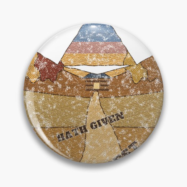 Item preview, Hath Given You Rest Shirt designed and sold by T4C Tees.