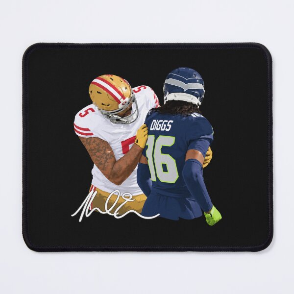 Item preview, Who Are You Funny Football Rivalry Meme designed and sold by crestwo-supply.