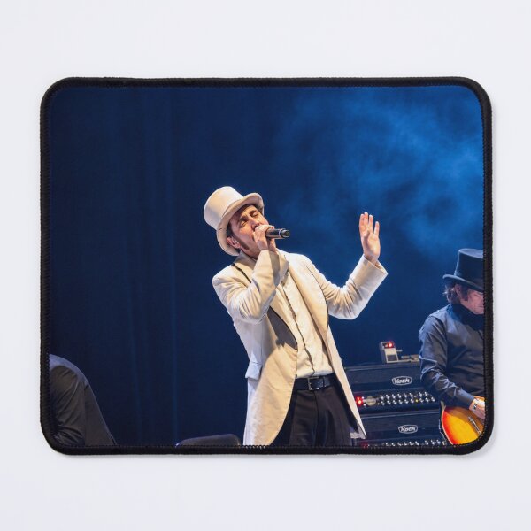 Item preview, Serj Tankian's Dynamic Live Performance designed and sold by Astute-Artio-Photography.