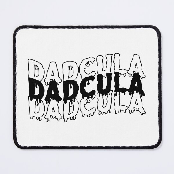 Item preview, Dadcula by night designed and sold by EmeraldeaArt.