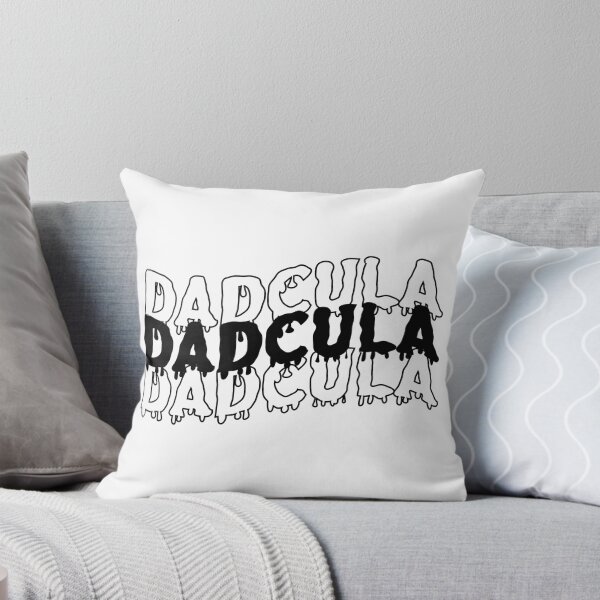 Item preview, Dadcula by night designed and sold by EmeraldeaArt.