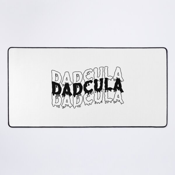 Item preview, Dadcula by night designed and sold by EmeraldeaArt.