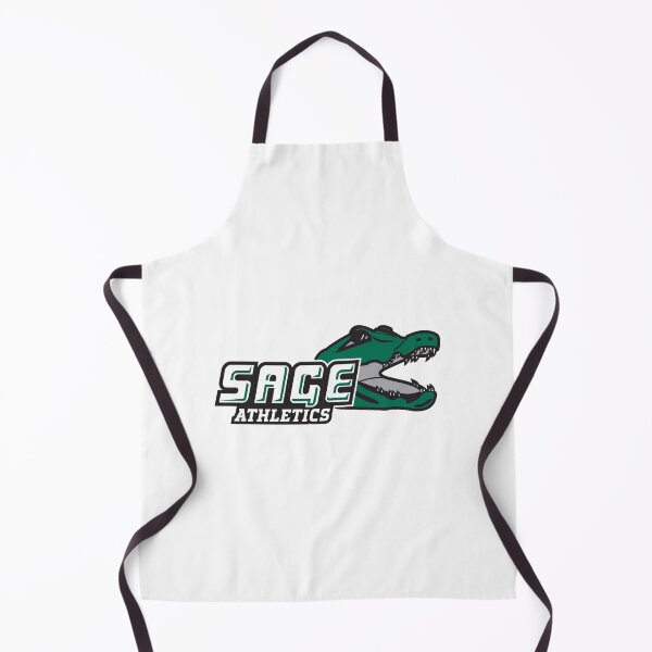 Item preview, Gators Athletics Mascot Logo designed and sold by Frances P Collins.
