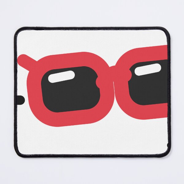 Item preview, Fast glasses designed and sold by appelsaftladen.