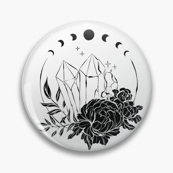 Item preview, crystals designed and sold by Sternentor Atelier.