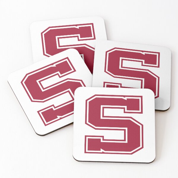 Item preview, Letter S Athletics Logo designed and sold by Frances P  Collins.