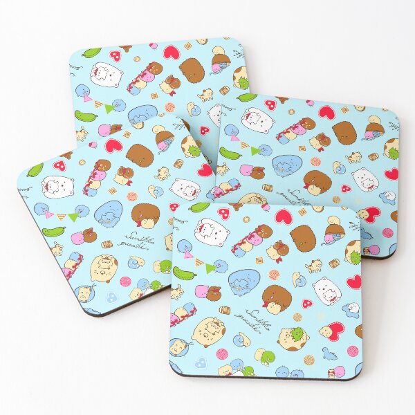 Item preview, cute bear seamless pattern designed and sold by artgate18.