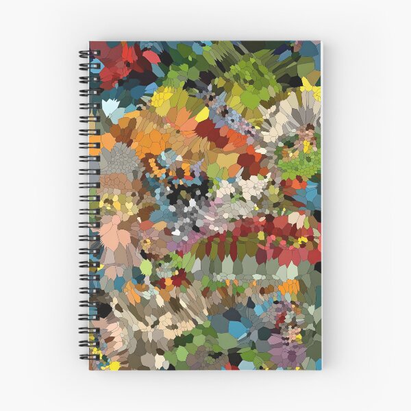 Item preview, Colorful hexagon. designed and sold by Michael-Popart.