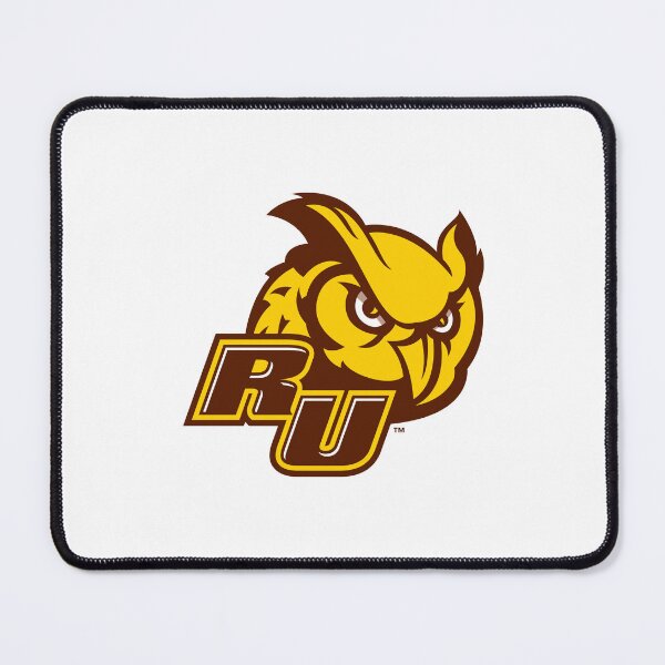 Item preview, Mascot Brown and Gold designed and sold by Frances P Collins.