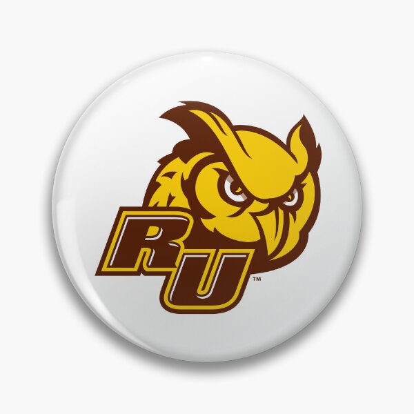 Item preview, Mascot Brown and Gold designed and sold by Frances P  Collins.