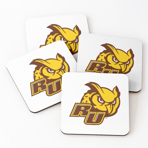 Item preview, Mascot Brown and Gold designed and sold by Frances P  Collins.